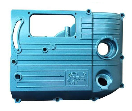 ZS1110 Gear box